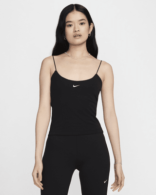 NIKE - 新品 NIKE ナイキ キャミソール ミニワンピース スポーツウェア Aライン 新品 NIKE ナイキ キャミソール ミニワンピース スポーツウェア
